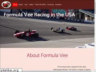 formulaveeusa.org