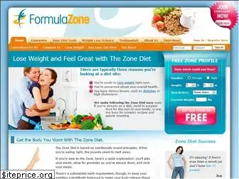 formulazone.com
