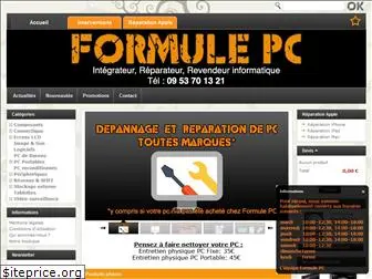 formulepc.fr