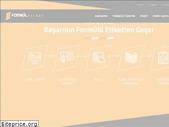 formuletiket.com