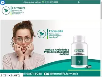 formulife.com.br