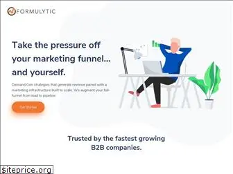 formulytic.com