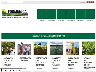 formunica.com