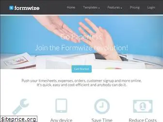 formwize.com