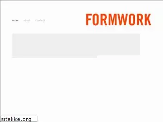 formworkusa.com