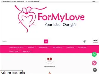 formylove.com