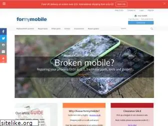 formymobile.co.uk