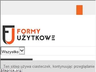 formyuzytkowe.pl
