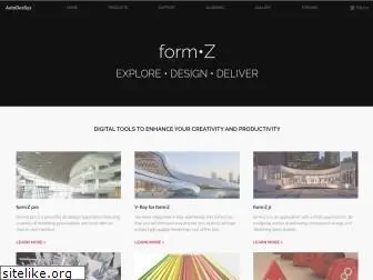 formz.com