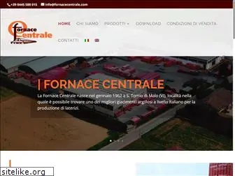 fornacecentrale.com