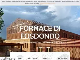 fornacefosdondo.it