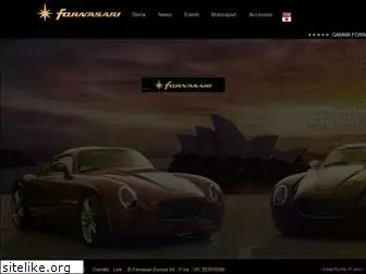fornasaricars.com