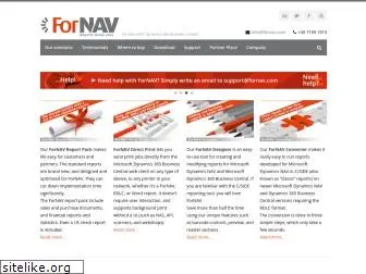 fornav.com