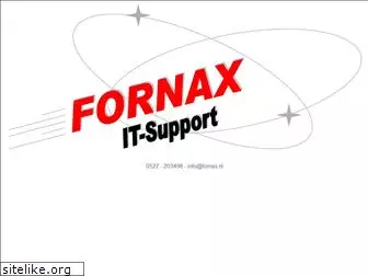 fornax.nl