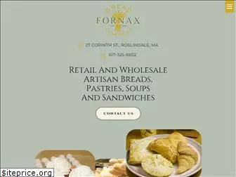 fornaxbread.com