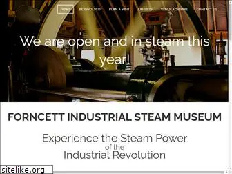 forncettsteammuseum.co.uk