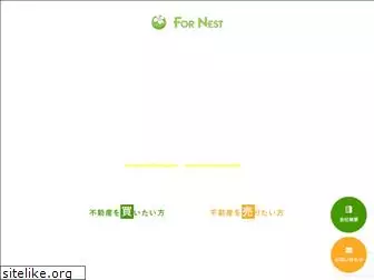 fornest.co.jp