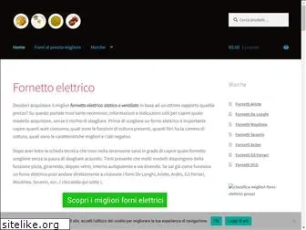 fornetto-elettrico.com