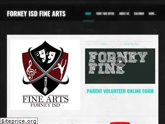 forneyfinearts.com