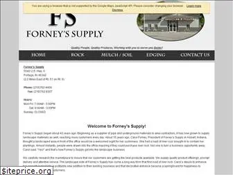 forneyssupply.com