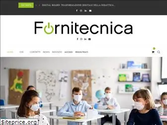 fornitecnica.com