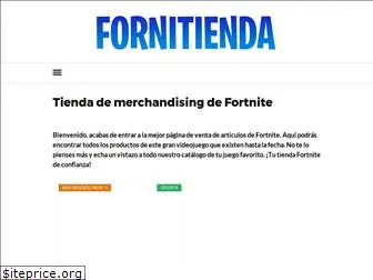 fornitienda.com