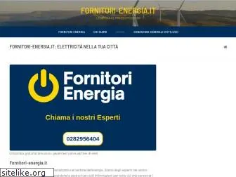 fornitori-energia.it