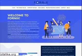 fornix.nl