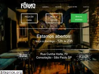 fornosp.com.br