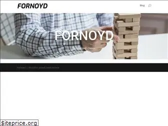 fornoyd.com