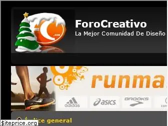 foro-creativo.com