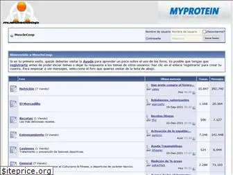 foro.musclecoop.com