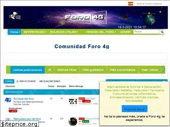 foro4g.com