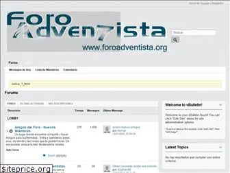 foroadventista.org