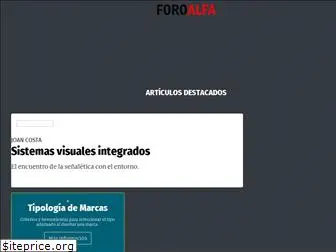foroalfa.org