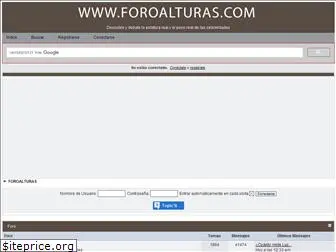 foroalturas.com