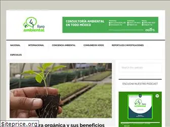 foroambiental.com.mx