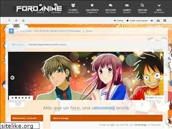 foroanime.com