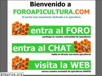 foroapicultura.com