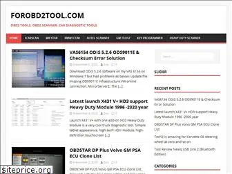 forobd2tool.com