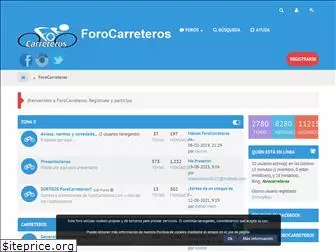 forocarreteros.com