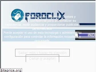 foroclix.org