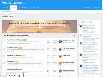 forocristiano.net