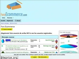 foroecommerce.com