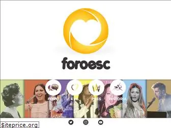 foroesc.com