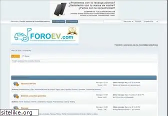 foroev.com