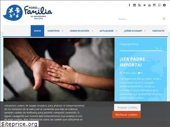 forofamilia.org