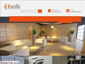 forofis.com