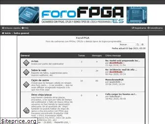 forofpga.es