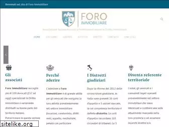 foroimmobiliare.it